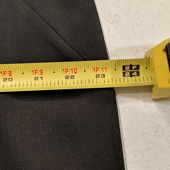 LONDON STYLE NIGHTS women's black dress - Picture 10 of 13